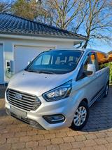 Ford Tourneo Custom L1 - Ford Tourneo Custom in Kiel