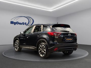 Mazda CX-5 - 4