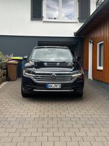 Volkswagen Touareg 3.0 V6 TFSI 250kW 4MOT Tiptr. R-Line...