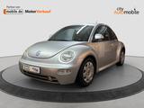 Volkswagen Beetle/1.Hand/Automatik/Klimaanlage/SHZ - gebrauchte VW Beetle aus dem Jahr 1999