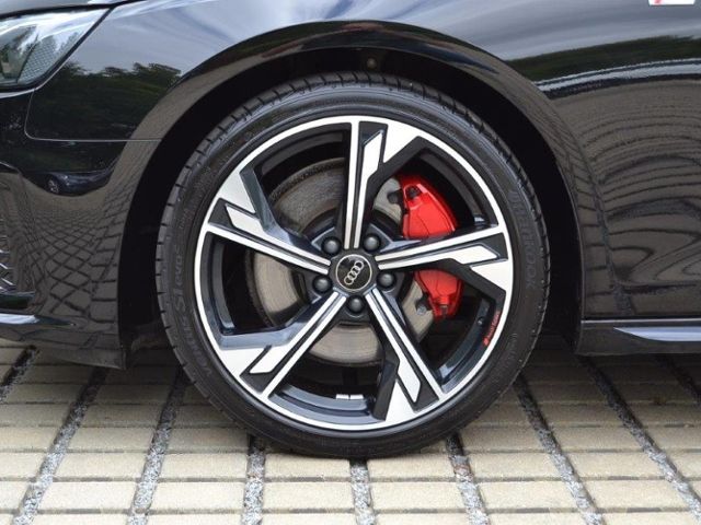 A4 Avant 45 TFSI quattro S-tronic S line COMPETI