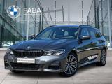 BMW 320d Touring M Sport HiFi DAB LED WLAN Tempomat - BMW 320 in Mönchengladbach