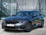 BMW 320d Touring M Sport HiFi DAB LED WLAN Tempomat - BMW 320 in Düsseldorf