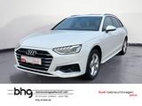 Audi A4 Avant 35 TDI advanced Matrix/AHK/Pano/Kamera/ - Audi A4: Kombi, mit Anhängerkupplung