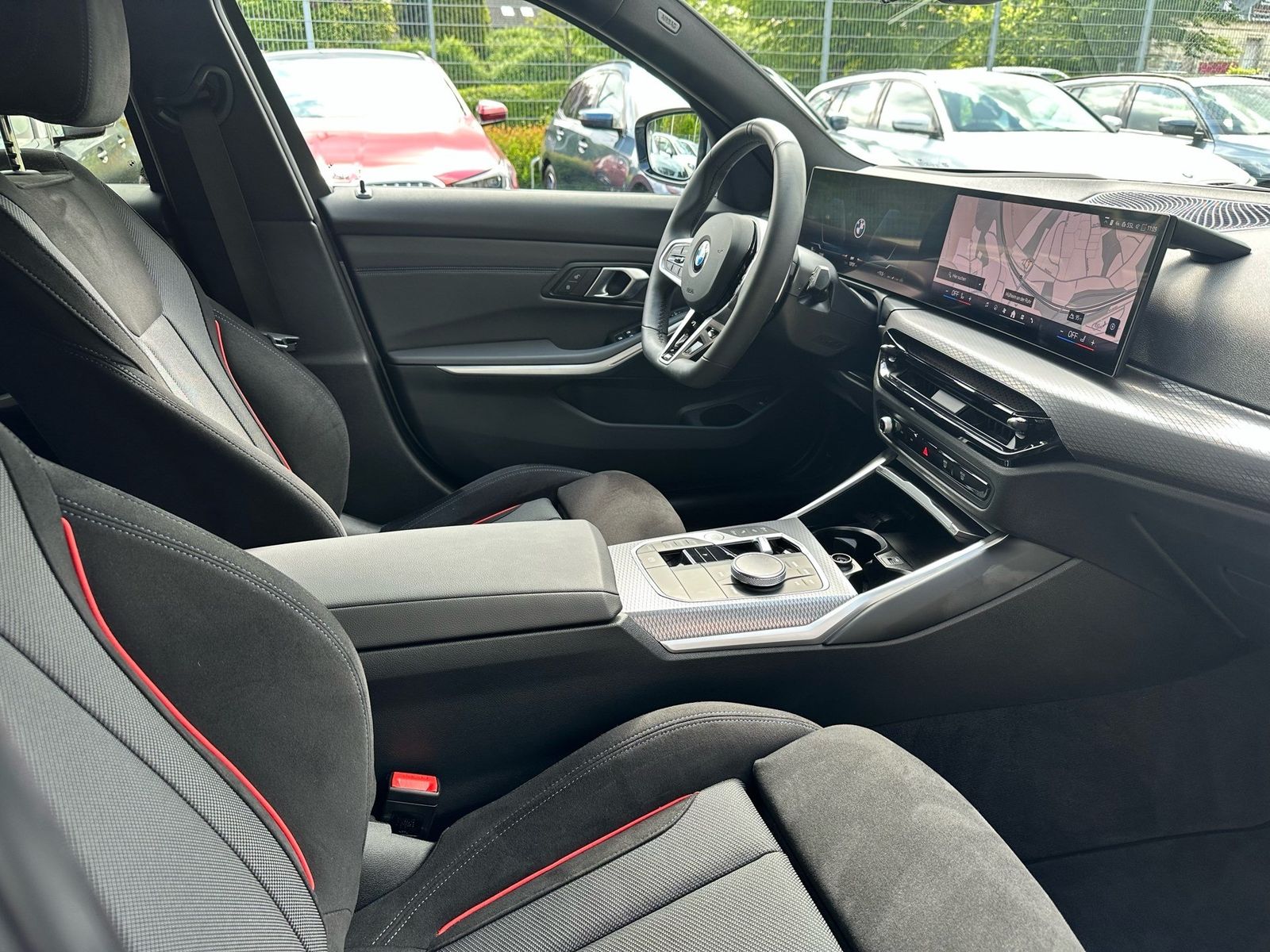 BMW 318 - Bild 16