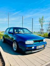 Volkswagen Golf 3*VR6*2.8*BBS RS*Flip Flop Lack*Gewinde - Volkswagen Golf: RS