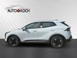 Kia Sportage 1.6 T 2WD VISION / FACELIFT / NAVI / PD - scheckheftgepflegte Kia Sportage
