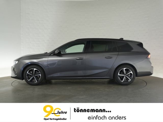 Astra L ST GS AT+ANHÄNGERKUPPLUNG+360 GRAD KAMER