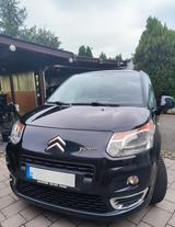 Citroën C3 Picasso Panoramadach - Citroën C3 Picasso mit Panoramadach