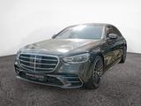 Mercedes-Benz S 350 d 4M L AMG-Sport/Pano/Burm/HUD/Sitzklima - Mercedes-Benz S 350 Gebrauchtwagen in Mülheim (Ruhr)