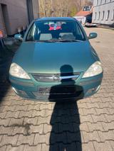Opel Autos Opel Corsa  1.2  Motor  5 Türen   NE... - Opel Corsa: Motor