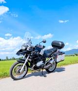 BMW R 1200 GS, Topzustand - BMW 2006 R 1200 GS