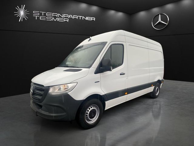 Mercedes-Benz eSprinter 312 Kasten Hochdach Kam+DAB+SAZ