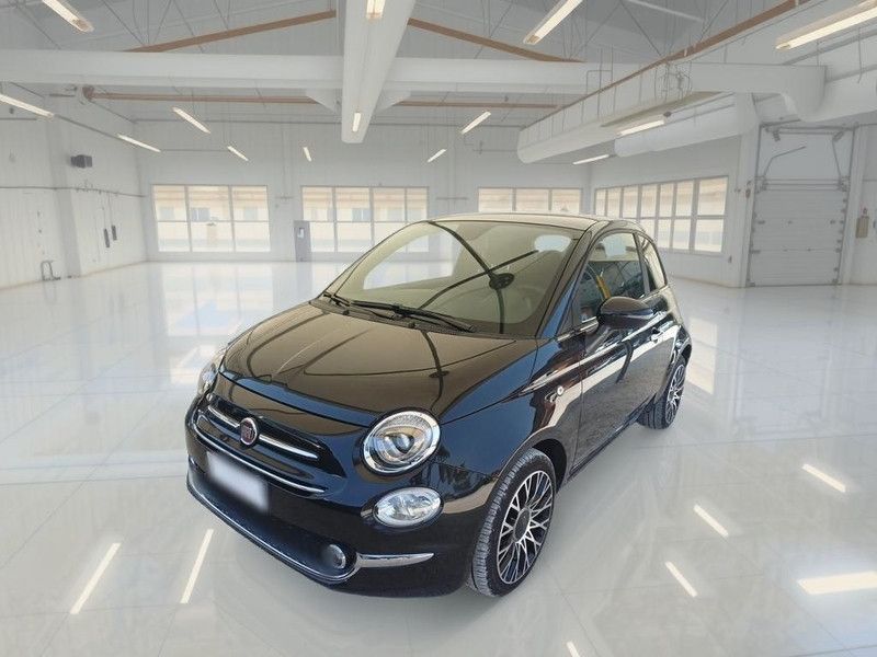 Image of Fiat 500
