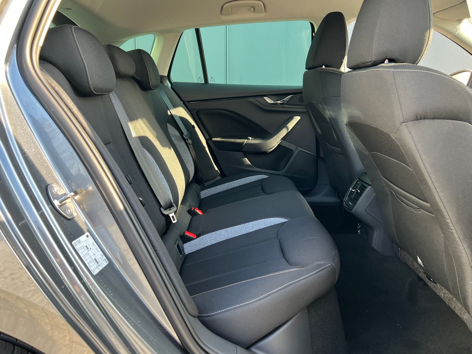 Fahrzeugabbildung SKODA Scala Selection 1.0 TSI DSG *LED, ACC, SmartLink