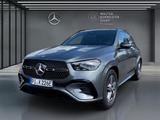 Mercedes-Benz GLE 350 de 4MATIC mit EQ Hybrid Technologie AMG