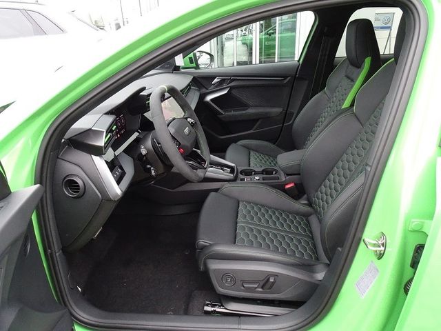RS3 Sportback 2.5 TFSI quattro - SONOS Premium