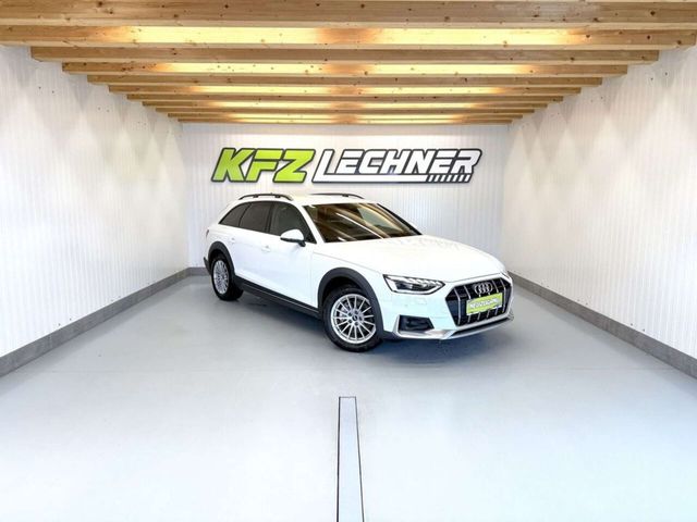 AUDI A4 Allroad A4 allroad 40 TDI quattro ''LED*HE