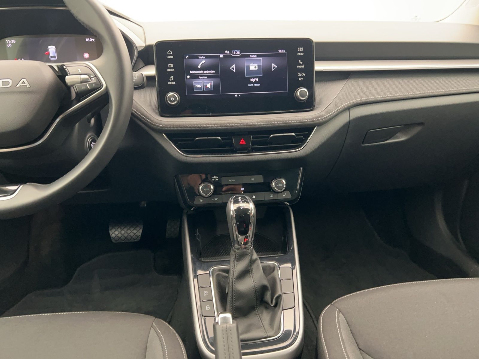 Skoda Fabia - Bild 8