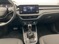Skoda Fabia - Vorschau Bild 8