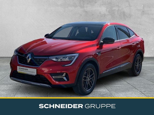 Renault Arkana INTENS E-TECH 145 NAVI+BOSE+ACC+KAMERA