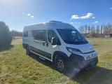 Pössl Trenta 640 Plus Fiat 140 PS Pössl 2025er Rabatt - Angebote