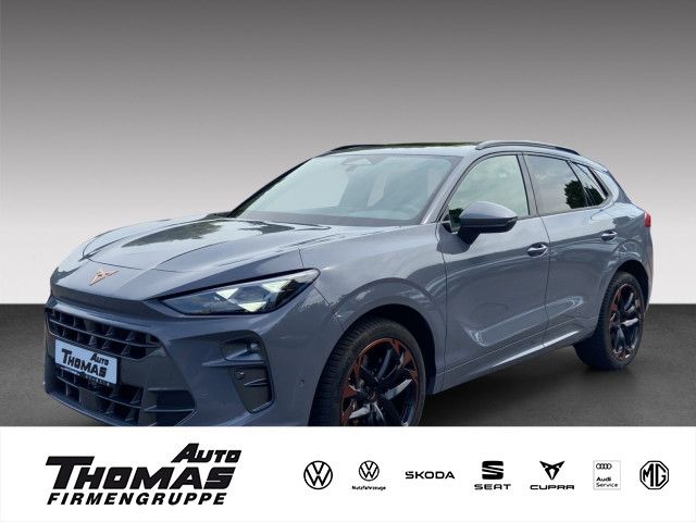 CUPRA Terramar 2.0 l TSI 4Drive VZ *PANO*HEAD-UP*MATRI