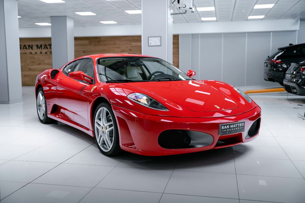 Ferrari F430