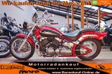 Yamaha XVS 650 Dragstar+Service/TÜV neu+super gepflegt+ - YAMAHA DRAGSTAR