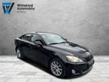 Lexus IS 220d - Lexus IS Series: Limousine
