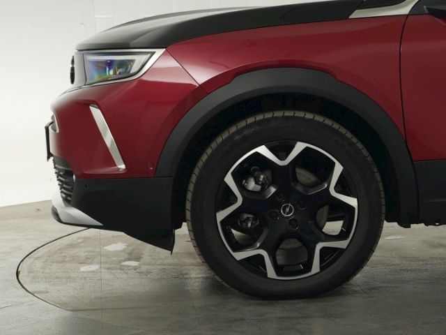 Mokka-e B ULTIMATE 50kWH AT+LED+NAVI+RÜCKFAHRKAM