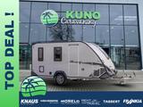 Knaus Sport & Fun BLACK SELECTION 480 QL  - Knaus Sport Fun 480 QL Black Selection