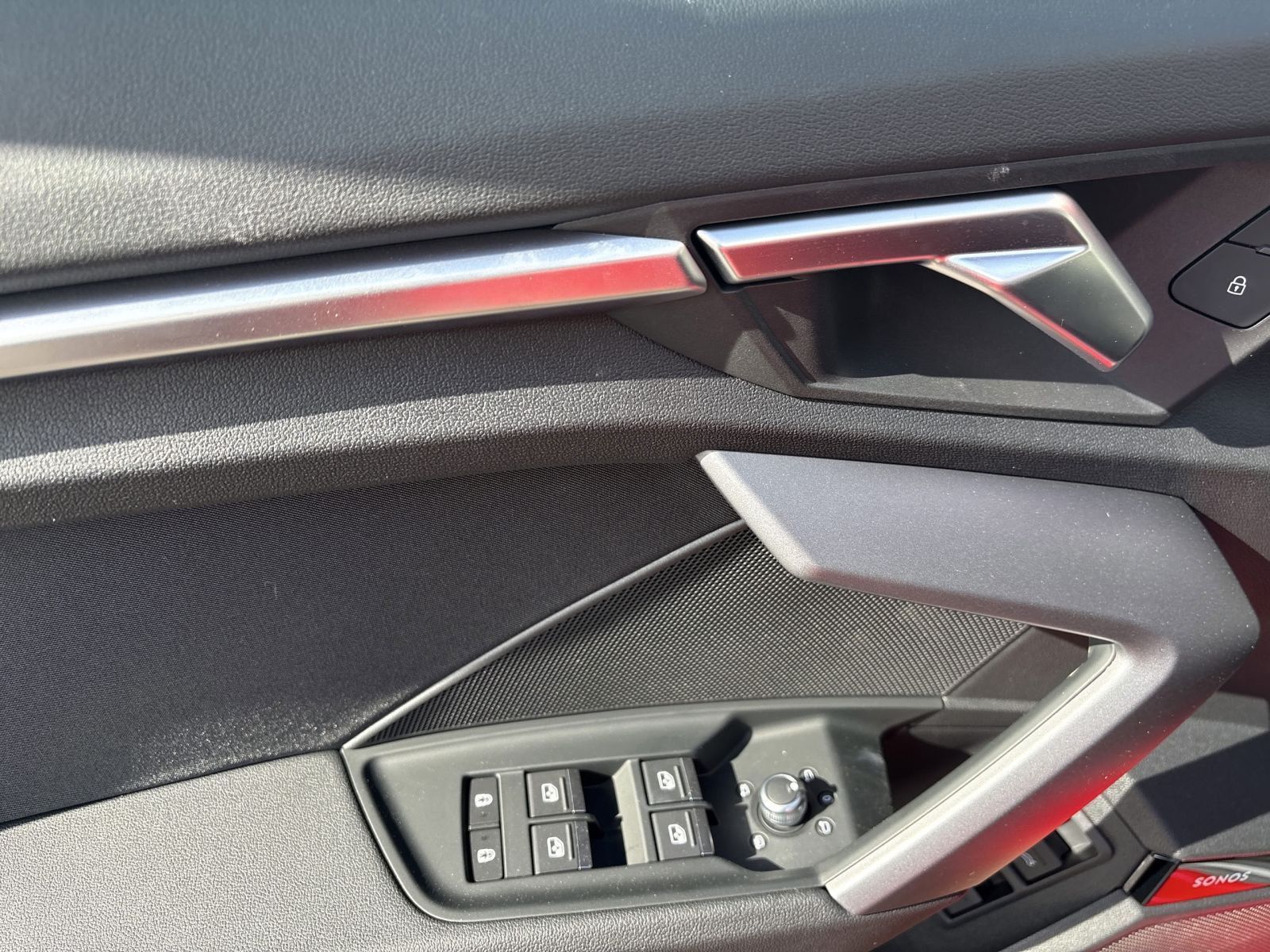 Audi A3 - Bild 10