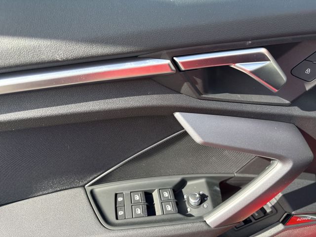 A3 Sportback 40 TFSI e ADVANCED LED+AHK+SONOS+VC