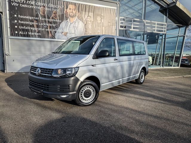 Volkswagen T6 LR  2.0 TDI   Transporter/Kombi