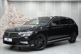Volkswagen Passat 2.0 TSi DSG R-line Navi/Leder/IQLight/AHK - VW Passat Gebrauchtwagen in Braunschweig