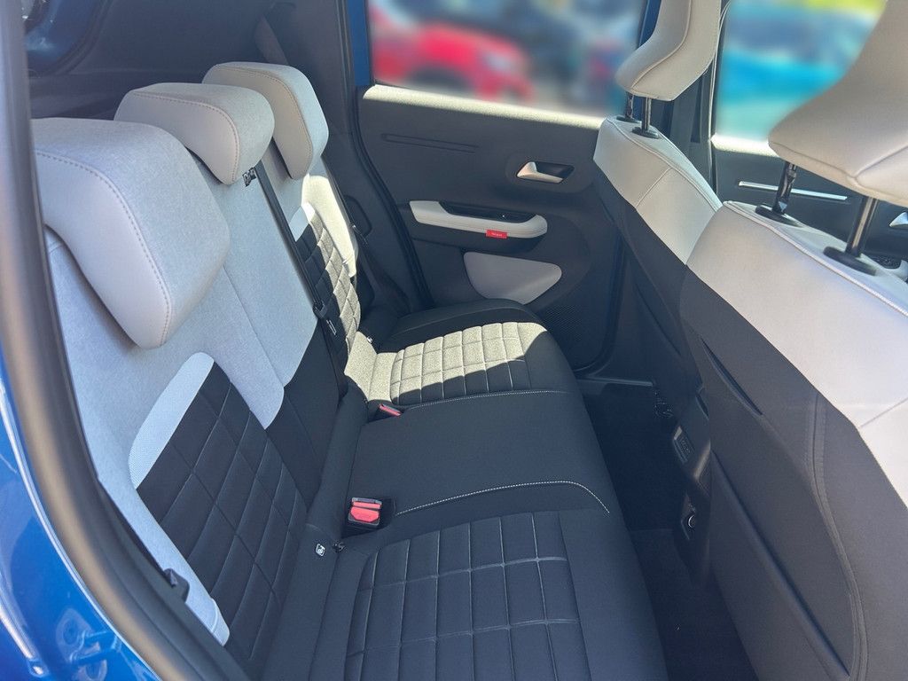 Citroën C3 - Bild 11