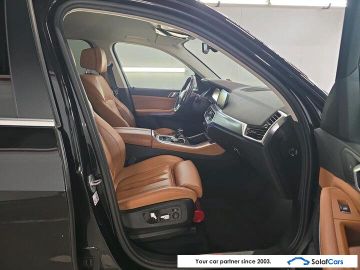 BMW X5 - 7