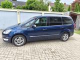 Ford Galaxy 2,2 TDCi 147kW DPF Titanium Titanium - gebrauchte Ford Galaxy aus dem Jahr 2011