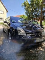 Renault Vel Satis 2.2 dCi | Schaltgetriebe... - Renault Vel Satis: 2.2