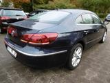 Volkswagen CC 1.4 TSI Aut.BlueMotion Xenon Tempomat PDC - Volkswagen CC mit Benzin-Antrieb: Automatik