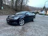Opel Astra H Twin Top Cabrio OPC Line - Opel Astra mit Diesel-Antrieb: Cabrio