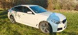 BMW 640 Gran Turismo 640d xDrive A Gran Turismo - - BMW 640 Gran Turismo aus 2019