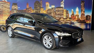 Volvo V60 - 1