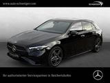 Mercedes-Benz A 180 AMG-Line Multibeam Nightpaket NAVI Kamera - gebrauchte Mercedes-Benz A 180 aus dem Jahr 2023