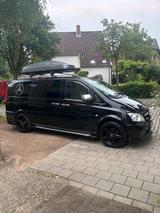 Mercedes-Benz Vito 2.2 CDI Lang W639 - Mercedes-Benz Vito: W639