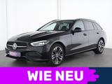 Mercedes-Benz C 300 e Avantgarde Kamera|AHK|LED|Tempomat|SHZ