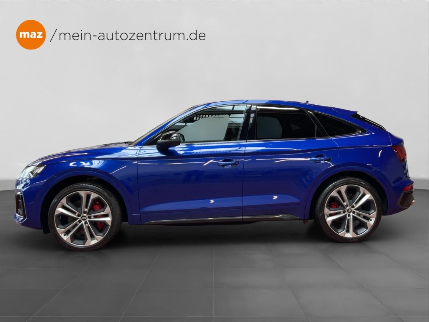 Audi SQ5 Sportback 3.0 TDI quattro Alu Matrix-LED AHK foto 3