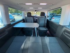 Fahrzeugabbildung Volkswagen T6.1 Multivan Klimaautom*ACC*Standhzg*AHK*48tkm