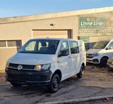 Volkswagen T6 Mixto Rockton 4Motio 5 Sitze Sperre - Volkswagen T6 Gebrauchtwagen